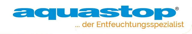 aquastop-Entfeuchtungsspezialist GmbH & Co.KG Logo
