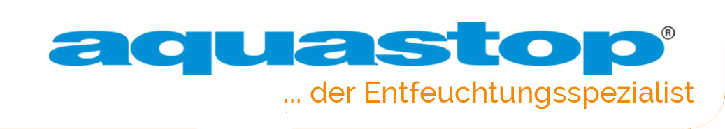 aquastop-Entfeuchtungsspezialist GmbH & Co.KG Logo